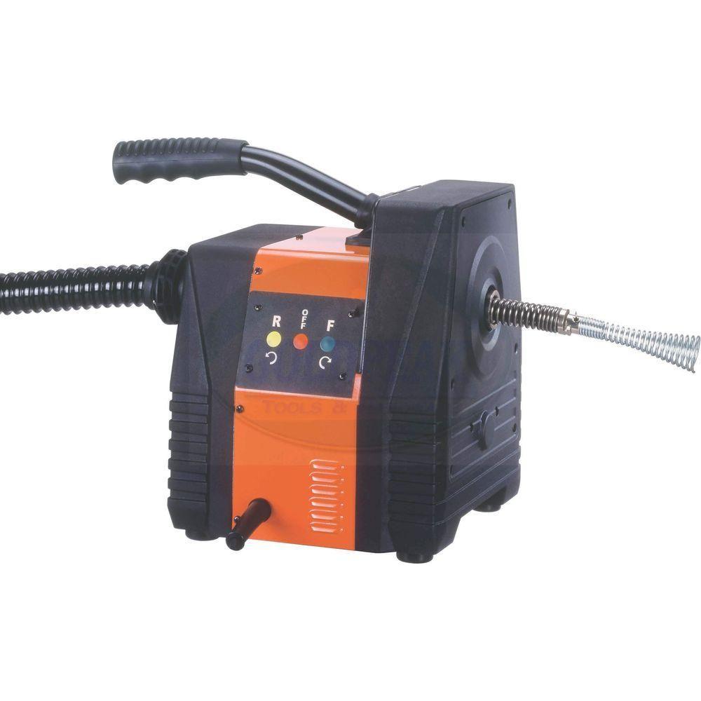 AGP D65 Drain Cleaning Machine - Goldpeak Tools PH AGP AGP D65 Drain Cleaning Machine - Goldpeak Tools PH AGP